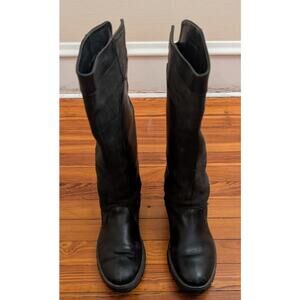 Dubarry Of Ireland Galway Boots Black GoreTex Women’s Size 42